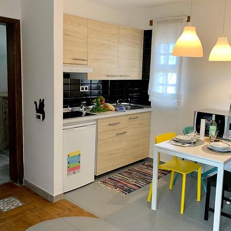 Ferienwohnung La Casita De Galaila Costa Calma Exterior foto