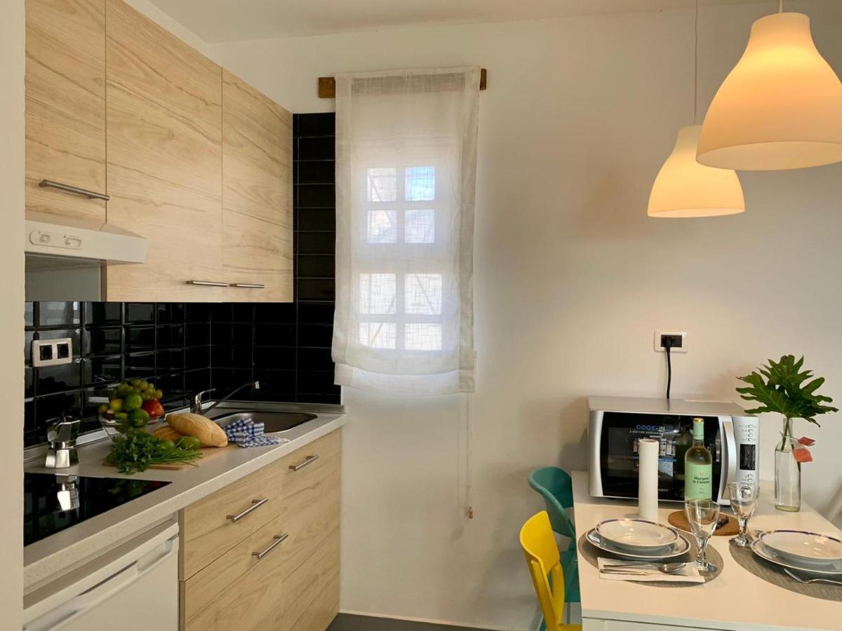 Ferienwohnung La Casita De Galaila Costa Calma Exterior foto